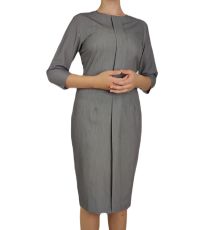 Dámske puzdrové šaty Z054 Zocha