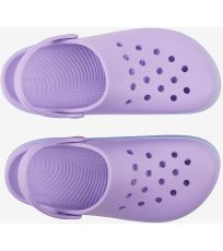 Dámske sandále NIKO COQUI Viola/Candy Blue