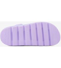 Dámske sandále NIKO COQUI Viola/Candy Blue