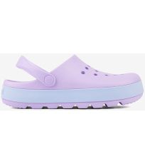 Dámske sandále NIKO COQUI Viola/Candy Blue