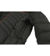 Dámska lyžiarska bunda JOEY SHINE HANNAH Duffel bag