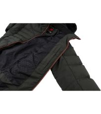 Dámska lyžiarska bunda JOEY SHINE HANNAH Duffel bag