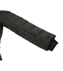 Dámska lyžiarska bunda JOEY SHINE HANNAH Duffel bag