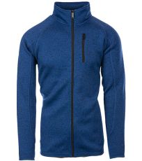 Heather Navy - 