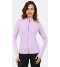 Dámska športová mikina LAJEN-W KILPI