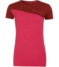 Dámske triko ERIZA ALPINE PRO