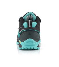 Unisex outdoorová obuv ZURREF ALPINE PRO tmavo šedá