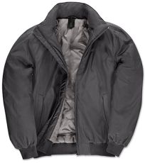 Pánska bunda - bomber JM961 B&C