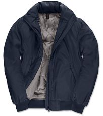 Dámska bunda - bomber JW962 B&C