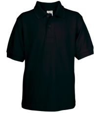 Detská polokošeľa Polo Safran B&C