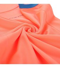 Detské tielko TAKRO 3 ALPINE PRO Neón coral