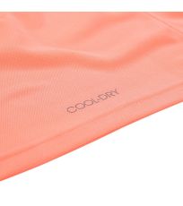 Detské tielko TAKRO 3 ALPINE PRO Neón coral