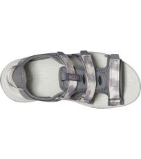 Dámske letné hybridné sandále ASTORIA WEST OPEN TOE WOMEN KEEN 