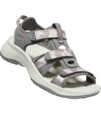 Dámske letné hybridné sandále ASTORIA WEST OPEN TOE WOMEN KEEN