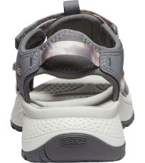 Dámske letné hybridné sandále ASTORIA WEST OPEN TOE WOMEN KEEN 