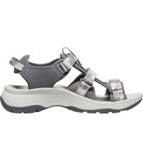 Dámske letné hybridné sandále ASTORIA WEST OPEN TOE WOMEN KEEN 