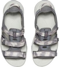 Dámske letné hybridné sandále ASTORIA WEST OPEN TOE WOMEN KEEN 