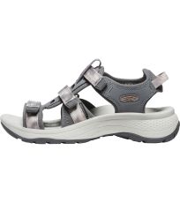 Dámske letné hybridné sandále ASTORIA WEST OPEN TOE WOMEN KEEN 