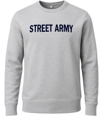 Pánska mikina 20710609 Blend