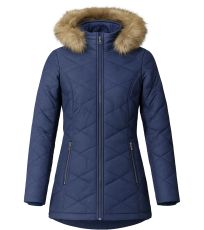 Dámska zimná bunda CR-81211 Cross
