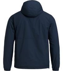 Pánska prechodová bunda BILLY ERCO Čierna