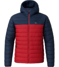 Pánska bunda FREDDY-BLK/DBL ERCO