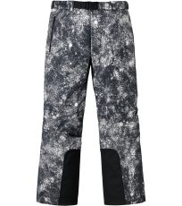 Pánske lyžiarske nohavice HOZ17-SPMN602 Outhorn