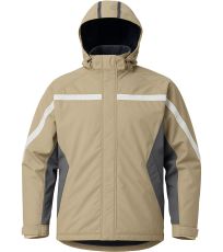 Pánska bunda MARBAS Hi-Tec