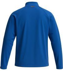 Pánska softshellová bunda NANTES-BLK Martes Modrá