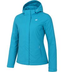 Dámska zimná bunda T4Z15-KUDN011 4F