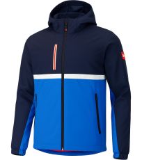 Pánska softshell bunda WISE Payper 