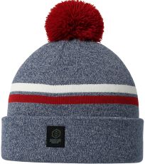 Zimná čiapka s brmbolcom X4Z18-CAM260 4F