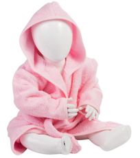 Dojčenský froté župan 902250 ARTG