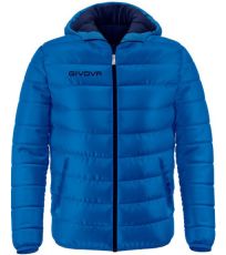Unisex prešívaná bunda OLANDA Givova