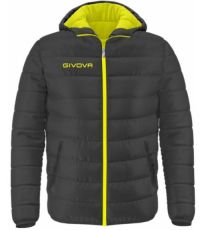 Unisex prešívaná bunda OLANDA Givova