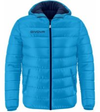 Unisex prešívaná bunda OLANDA Givova