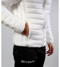 Unisex zimná bunda CAPRI Givova 