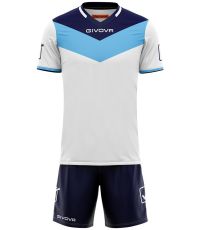 Unisex športový set KIT CAMPO Givova