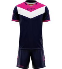 Unisex športový set CAMPO Givova