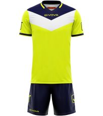 Unisex športový set CAMPO Givova
