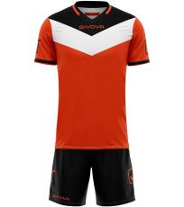 Unisex športový set CAMPO Givova