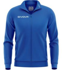 Unisex športová mikina MONO 500 Givova