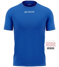 Pánske funkčné tričko CAPO Givova
