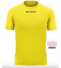 Pánske funkčné tričko CAPO Givova