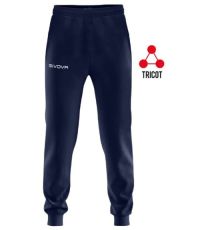 Pánske športové tepláky PANTALONE ALL SPORT Givova
