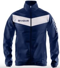 Unisex bunda do dažďa RAIN SCUDO CON MESH Givova
