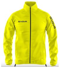 Unisex bunda do dažďa RAIN JACKET WIND Givova