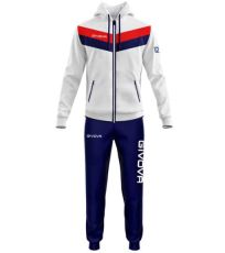 Unisex tepláková súprava MATADOR MICROFIBRA Givova