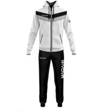 Unisex tepláková súprava MATADOR MICROFIBRA Givova