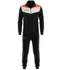 Unisex tepláková súprava CAMPO TRIACETATO Givova